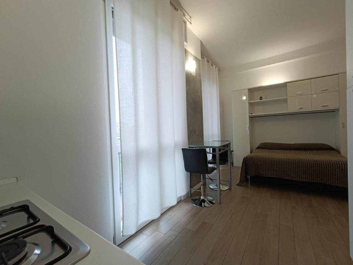 Residence Il Campo Plaisance Extérieur photo