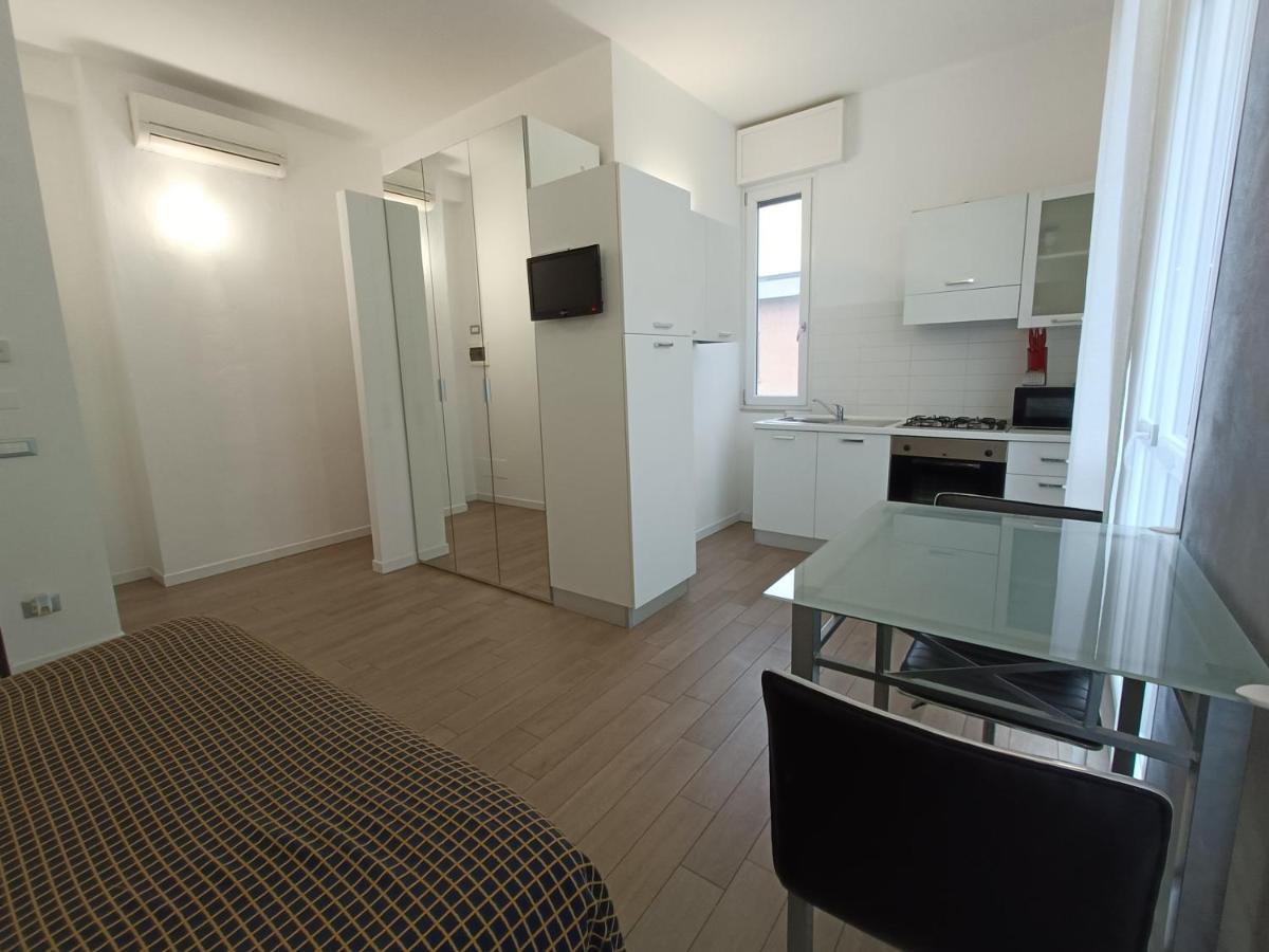 Residence Il Campo Plaisance Extérieur photo