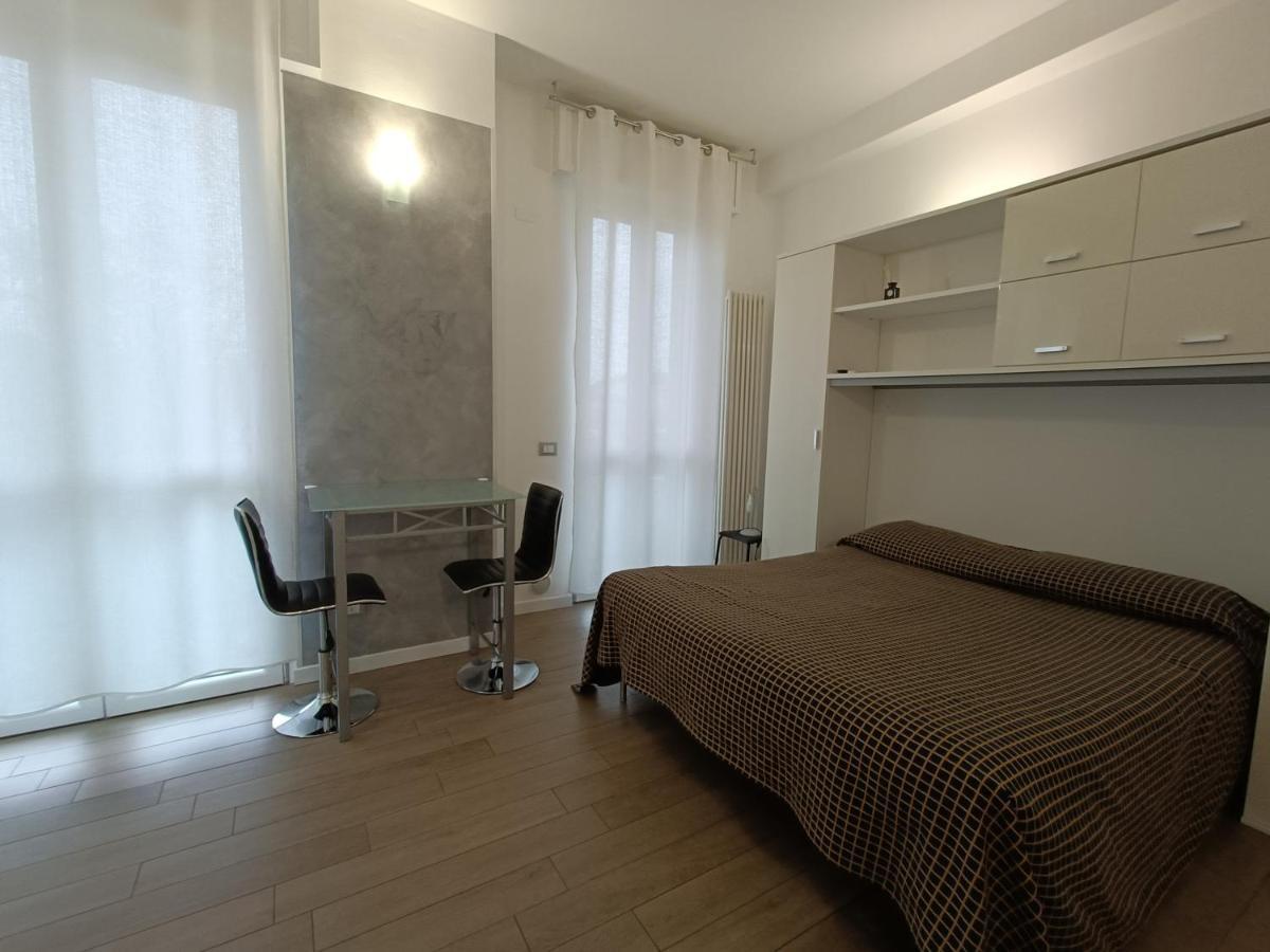 Residence Il Campo Plaisance Extérieur photo