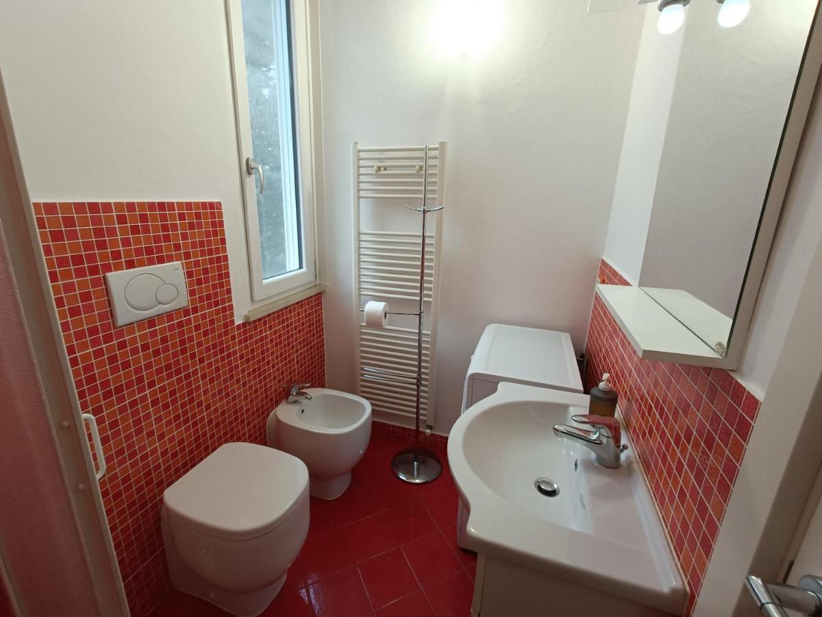 Residence Il Campo Plaisance Extérieur photo