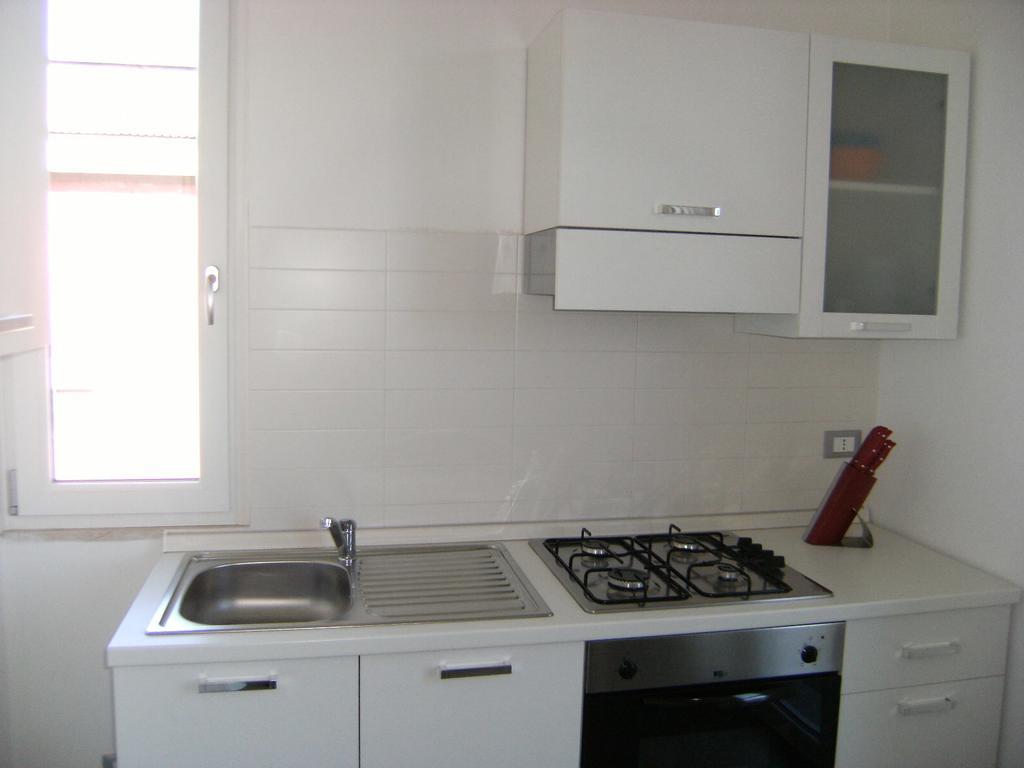 Residence Il Campo Plaisance Extérieur photo