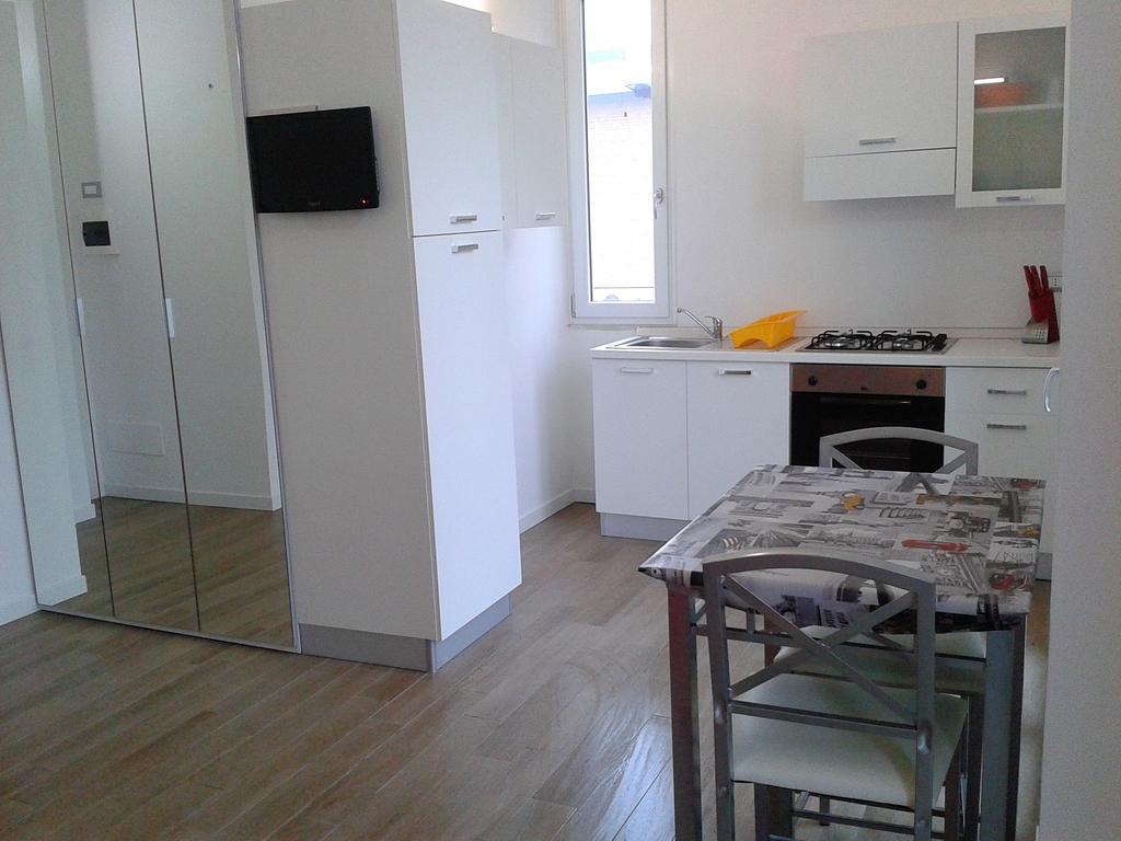 Residence Il Campo Plaisance Extérieur photo